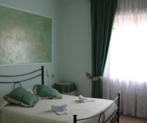 Bed & Breakfast Il Casale Del Nonno 3*