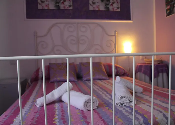 Bed & Breakfast Il Casale Del Nonno