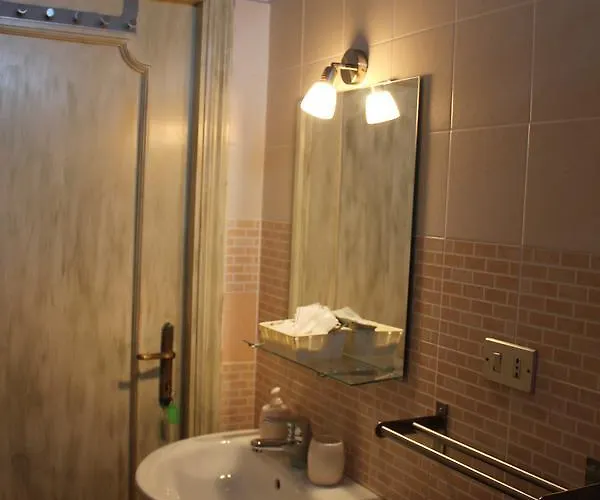 Bed & Breakfast Il Casale Del Nonno