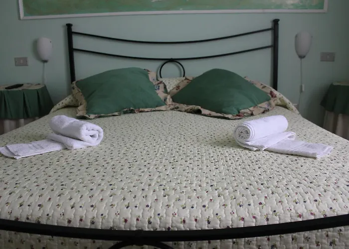 Il Casale Del Nonno 3* Francavilla Al Mare