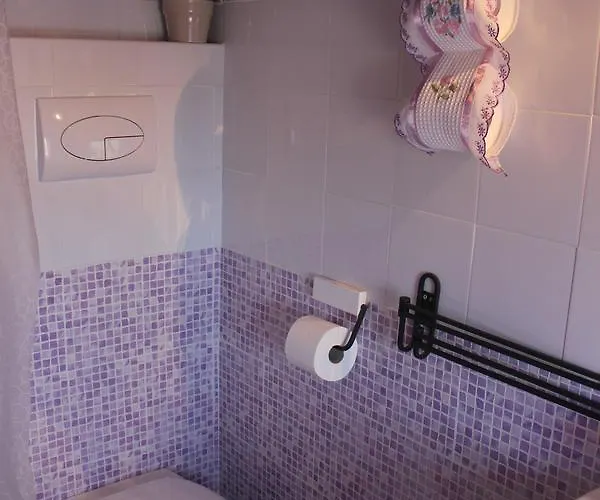 Bed & Breakfast Il Casale Del Nonno 3*