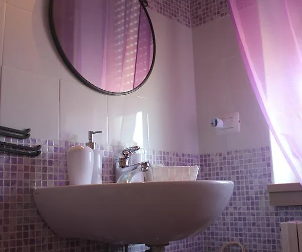 Il Casale Del Nonno 3* Francavilla Al Mare