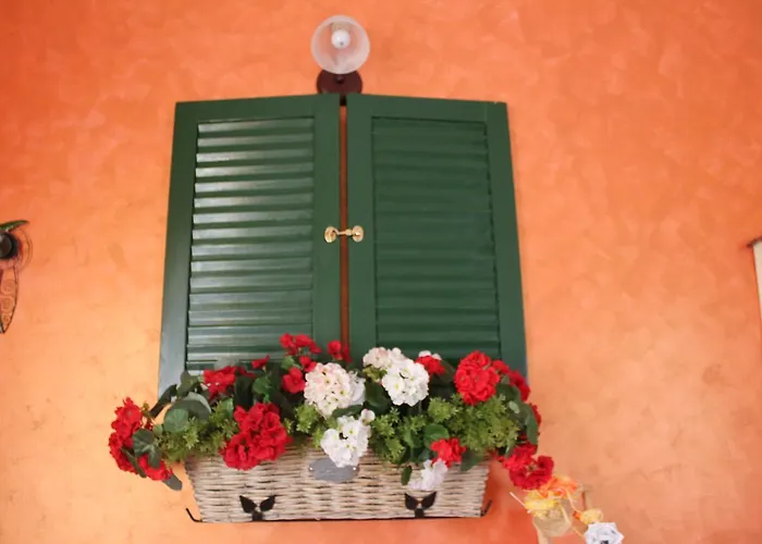 Il Casale Del Nonno 3*