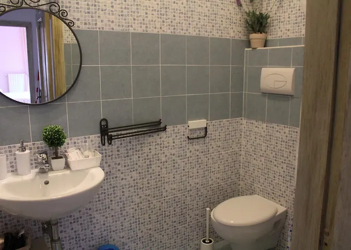 Bed & Breakfast Il Casale Del Nonno 3*