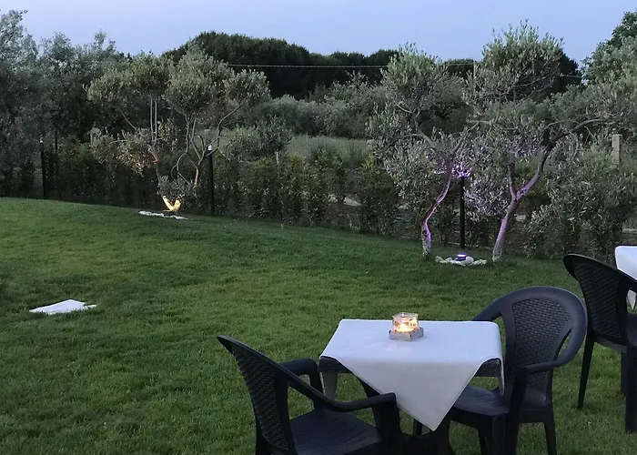 Il Casale Del Nonno 3* Francavilla Al Mare